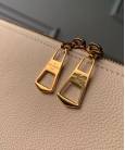 Сумка Louis Vuitton Empreinte V Tote Bag Creme